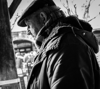 Saturday Market, Revel