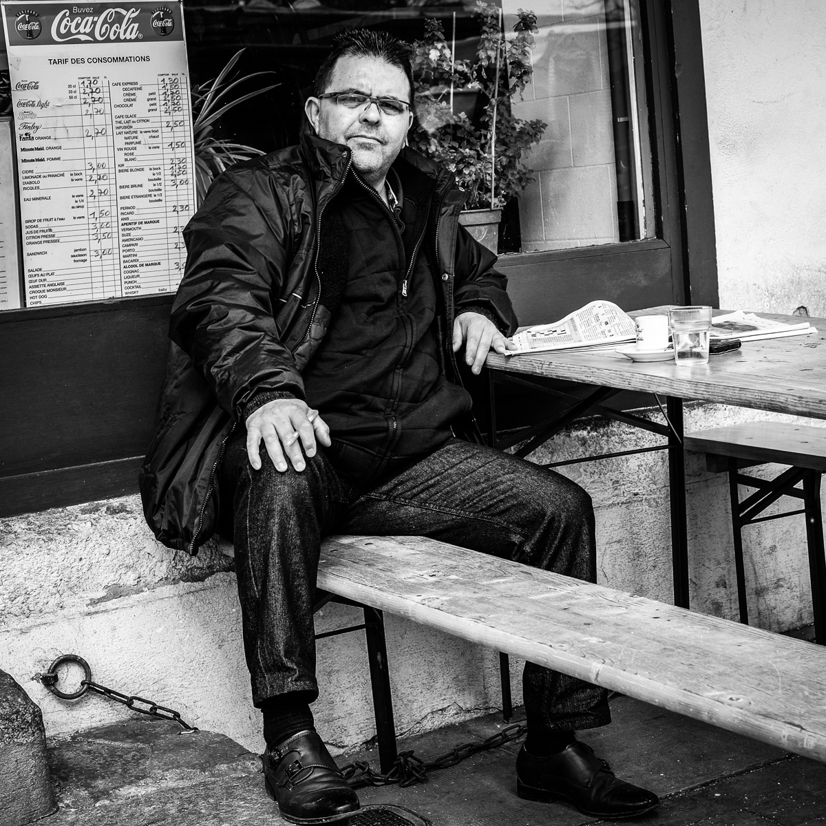 Saturday Market, Revel