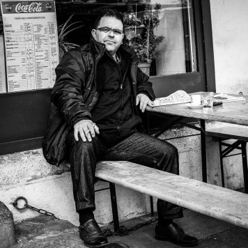 Saturday Market, Revel