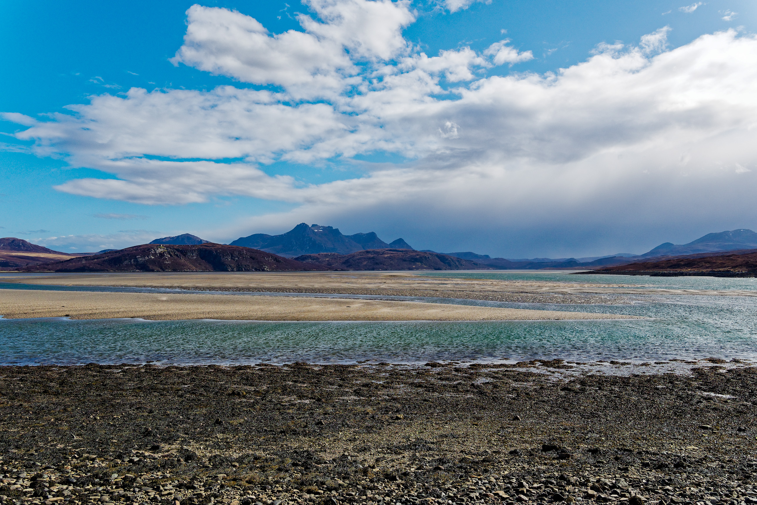 Kyle of Tongue &amp; Ben Loyal