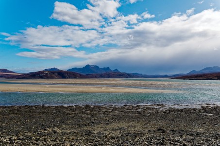 Kyle of Tongue &amp; Ben Loyal